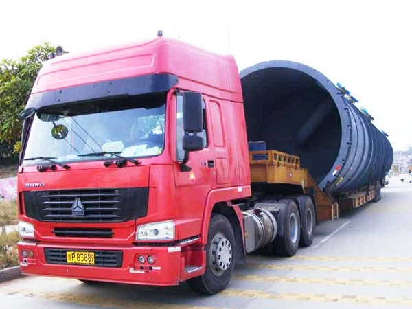 卡车